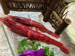 -官塘原味鱼生·潮菜大排档(潮州总店)