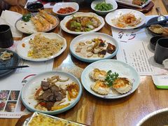 -松坂屋日料自助(长城路店)