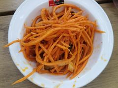 -开帝锐抓饭(和田街店)