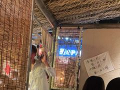 -破三川·新川菜(静安大融城店)