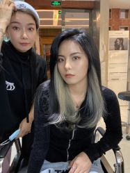 -锦尚名仕Hair Salon