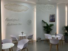 大堂-茶百道(春晖路店)
