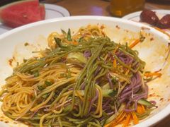 -俭寨大盘鸡·缸子肉·小公鸡·新疆菜(云通店)