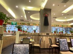 大堂-令氏家外家周礼食府(桥南店)