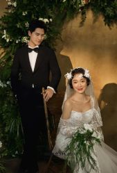 -全城热恋璀璨婚纱摄影(国贸总店)