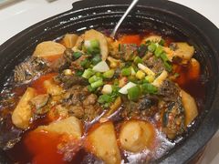 -御苑精品川菜馆(锦江店)