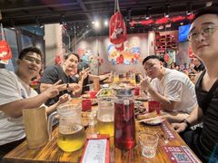 -中田健身工作室(新天地店)