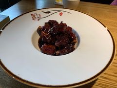 -杭百味·大众精选杭帮菜(西湖音乐喷泉店)