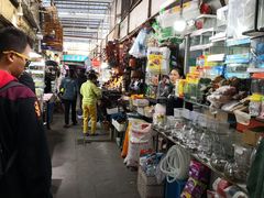 -万商花鸟市场
