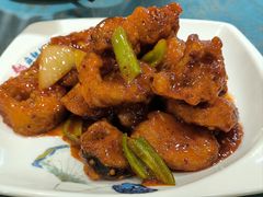 -春花民族美食(佳木斯总店)