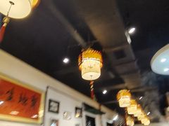 -北门涮肉·炭火铜锅涮肉(什刹海店)