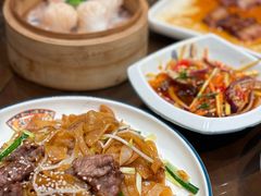 -岭南小生·粤港点心(南门口店)
