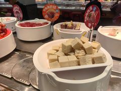 -龍歌自助小火锅(李沧顺和汇店)