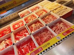 -川西坝子火锅(金沙1.0直营店)