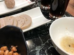 -潮汕美牛肉丸火锅店(天宁寺店)