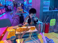 -燥次·烧烤酒场(万象城店)