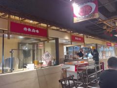 -洞庭土菜馆(天河北总店)