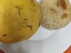 蛤嘛吐蜜-白魁老号饭庄(交道口店)