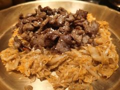 -丝路金桃·新疆菜(徐汇店)