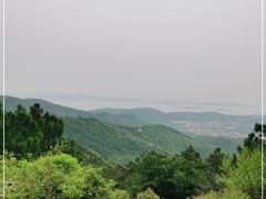 -缥缈峰景区