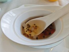 -世博源公馆·本帮融合菜·主题包厢·江景餐厅