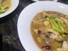-正阁海鲜餐厅(六虹桥店)