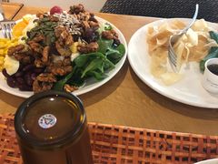 -So Lounge索兰至餐厅(蓝色港湾店)