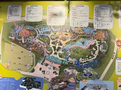 -苏州乐园森林水世界