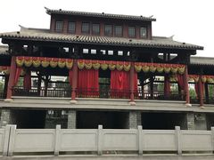 -济南方特东方神画