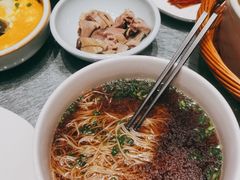 -小厨娘淮扬菜(天印大道店)