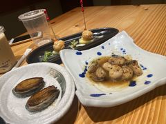 -花潮料理艺食馆(世欧广场店)