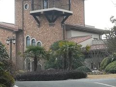 -上海崇明金茂凯悦酒店