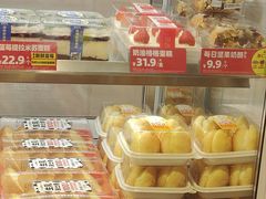 -味多美蛋糕(回龙观东大街店)