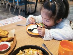 -必胜客(龙湾万达店)