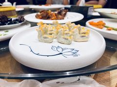 -北京全聚德(西翠路店)
