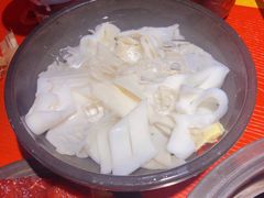 -谭鸭血老火锅(万象九宜城店)