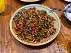 -滇越乘象云南餐厅(次渠店)