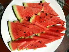 西瓜-多伦诺尔莜面庄