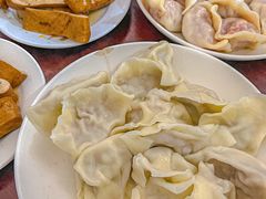 -山东水饺(南坪新街店)