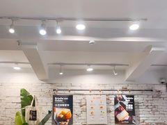 -Dal Cuore 达可芮冰淇淋(陕西北路店)