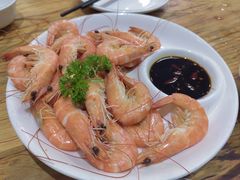 -金家港海鲜大排档(中山路店)