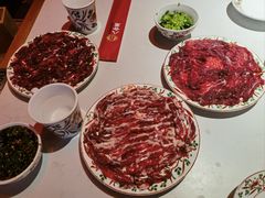-汕头八合里海记牛肉店(清河店)