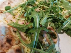 -PIZZA BIANCA(万象城店)