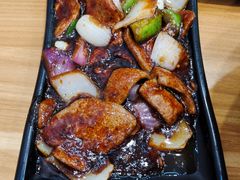 -来福面馆现炒浇头本帮面(真光路店)