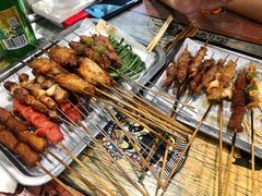 -老谢野馄饨(延安路店)