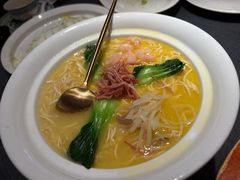 -南里山房·新淮扬菜(徐汇万科店)