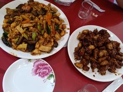 -胖子菜馆(隆昌路店)