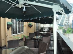 露天位-大碗先生家常湘菜(解放街店)