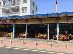 -梅姐海鲜餐厅(水头海鲜街店)