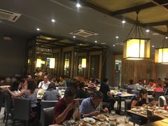 -Isla Sugbu Seafood City